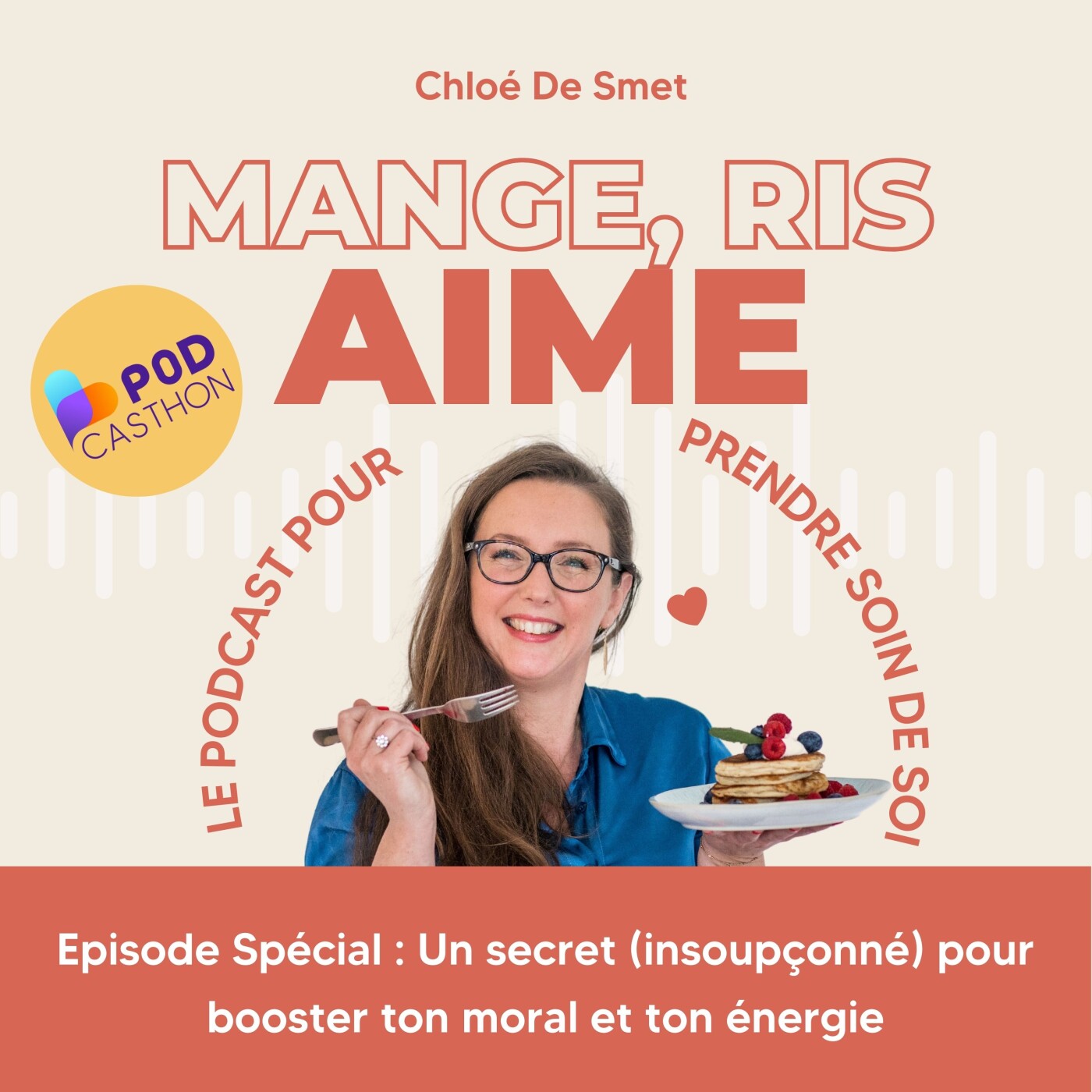 Un secret (insoupçonné) pour booster ton moral et ton énergie