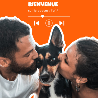 Présentation du Podcast TWiP cover