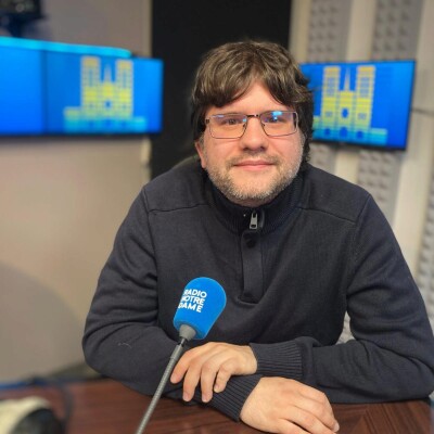 Spécial Pentecôte : évangéliser oui mais avec quel argent ? Avec Jonathan Cornillon cover