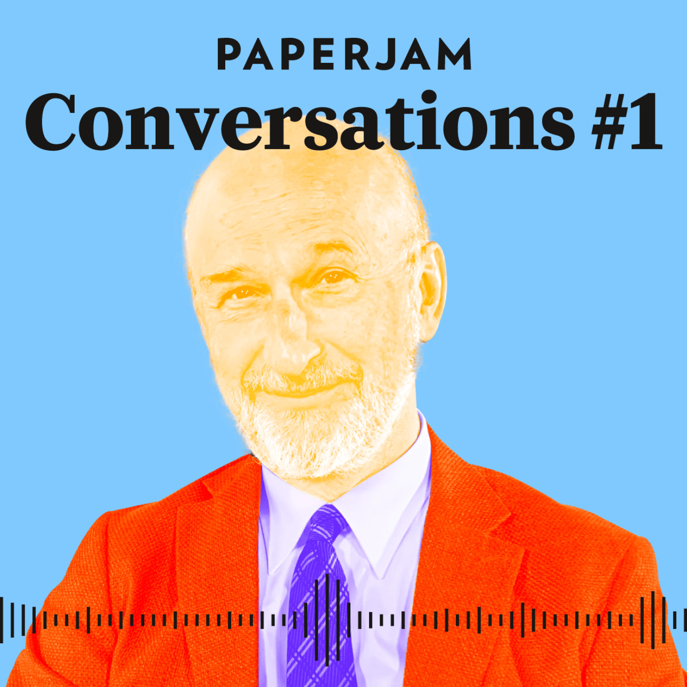 Paperjam Conversations