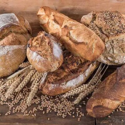 Episode - 54 - Rencontre avec Maxime, le boulanger de mon village. cover