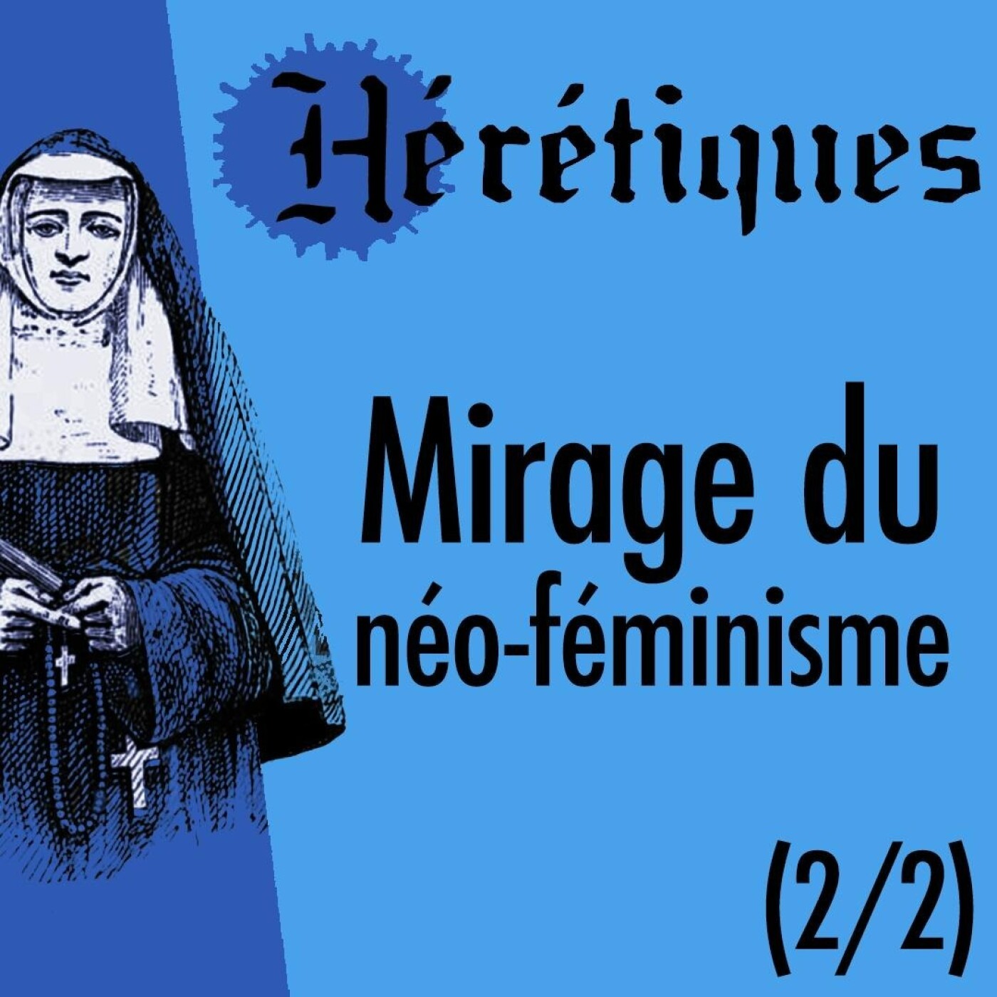 Hérétiques