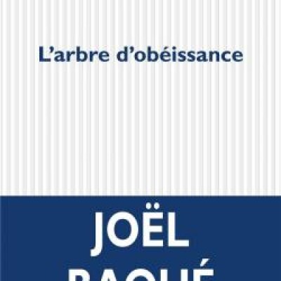 L'arbre d'obéissance cover