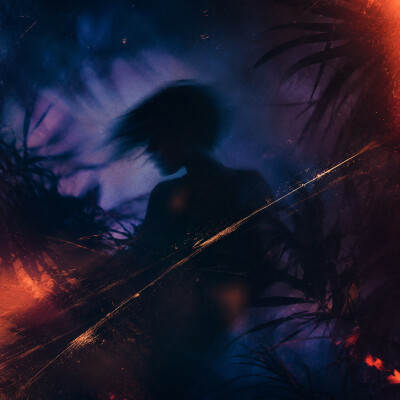 Show cover