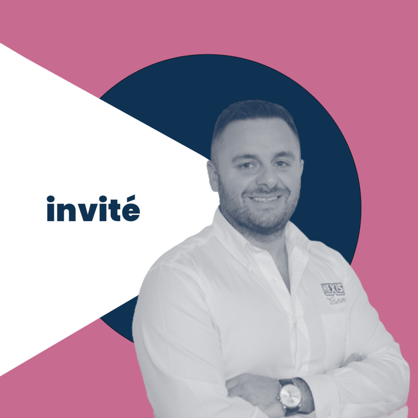 L\'invité de la semaine de RSE Radio