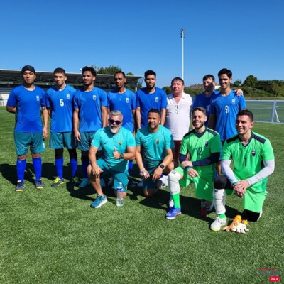 L'INFO SPORT - Du lundi 26 août 2024 cover