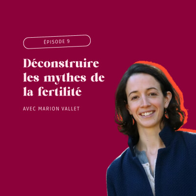 Déconstruire les mythes de la fertilité : cycle menstruel et préconception cover