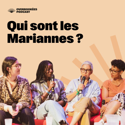 Qui sont les Mariannes ? cover