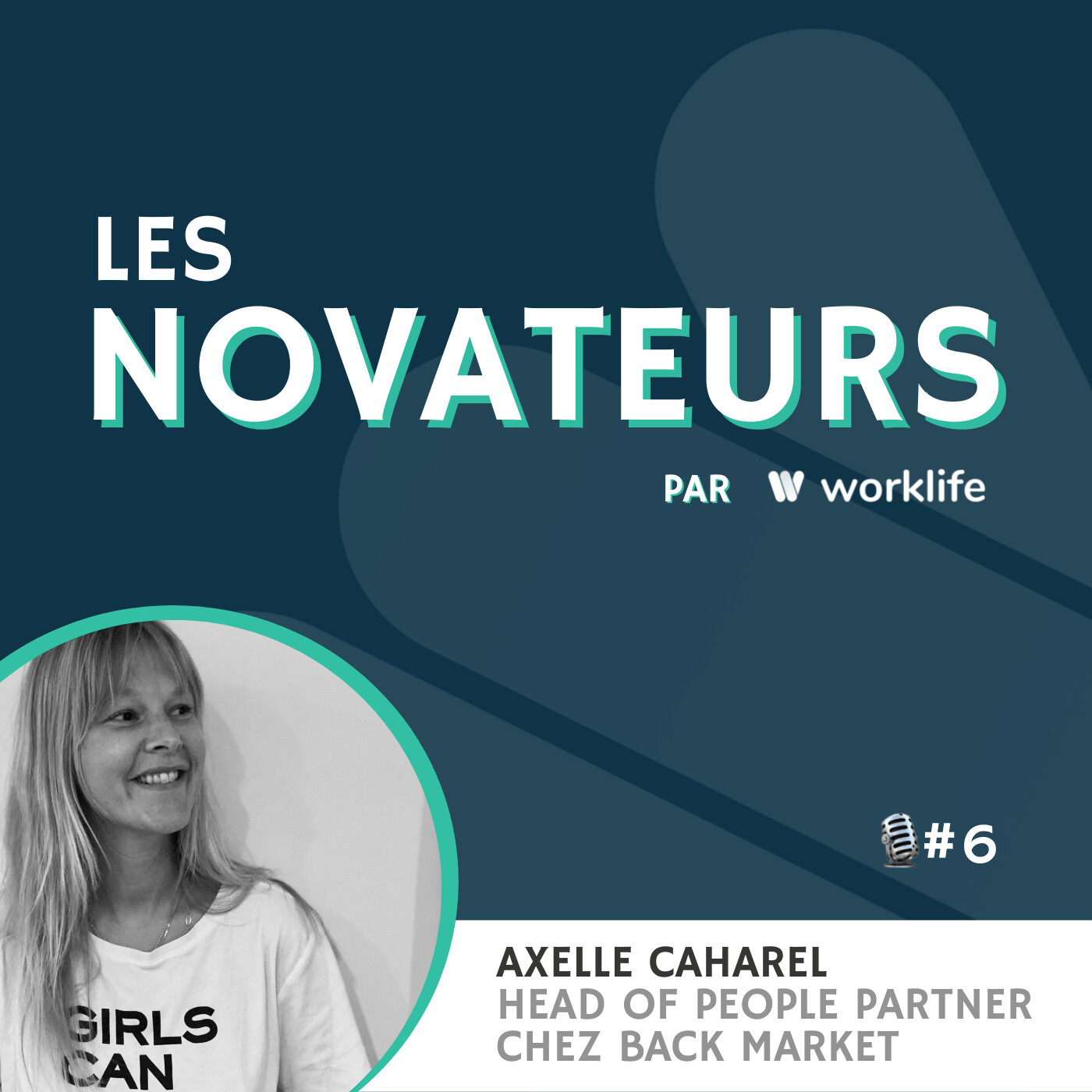 Les Novateurs