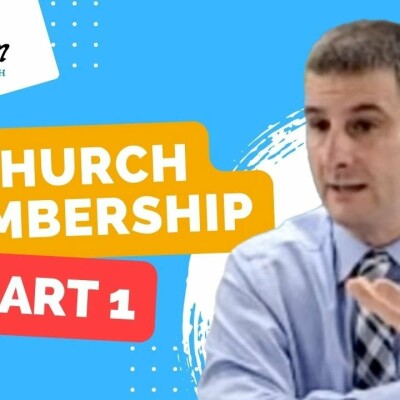 Church Membership: The Lord ADDS the members, NOT Roberts Rule of Order cover