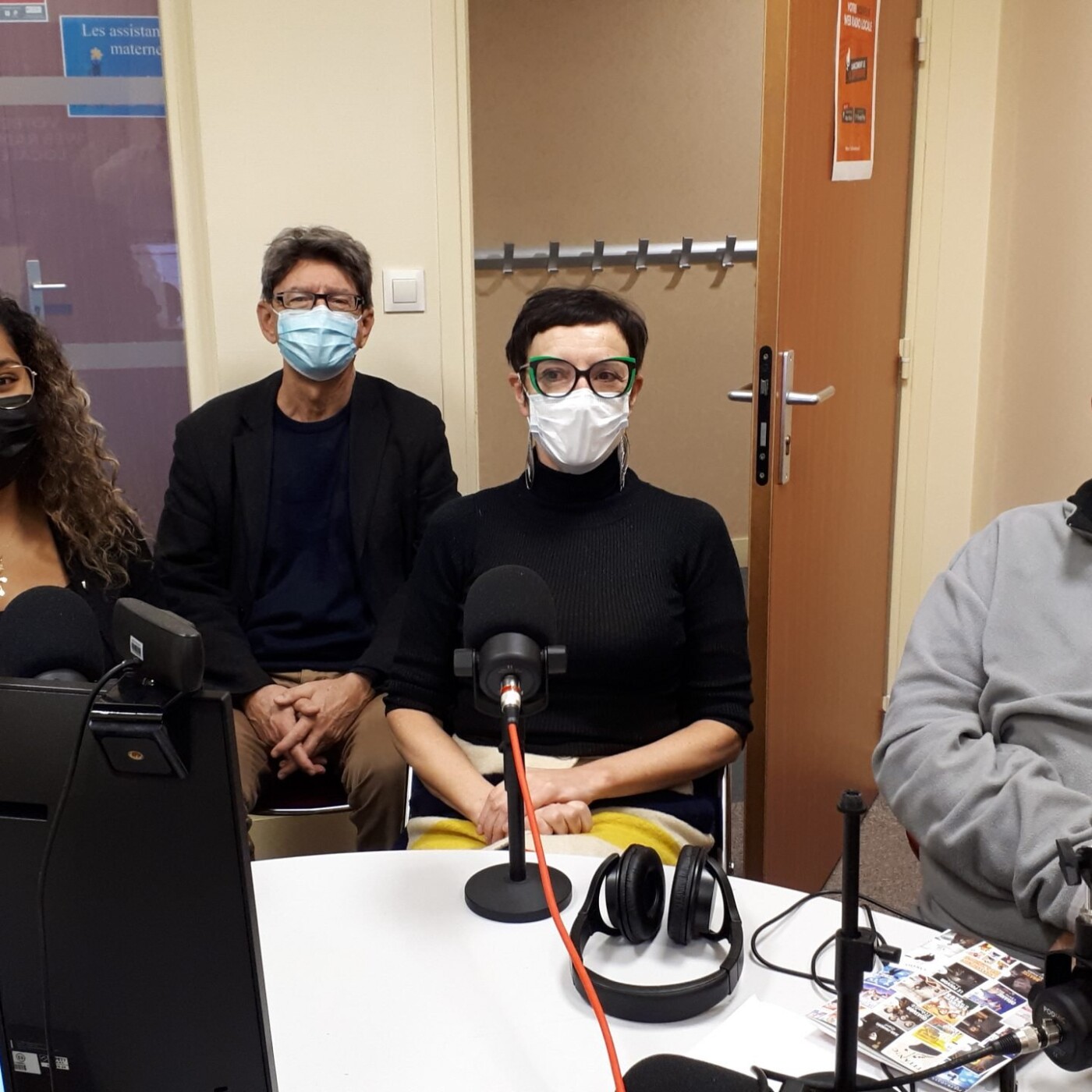 Radio Wissous