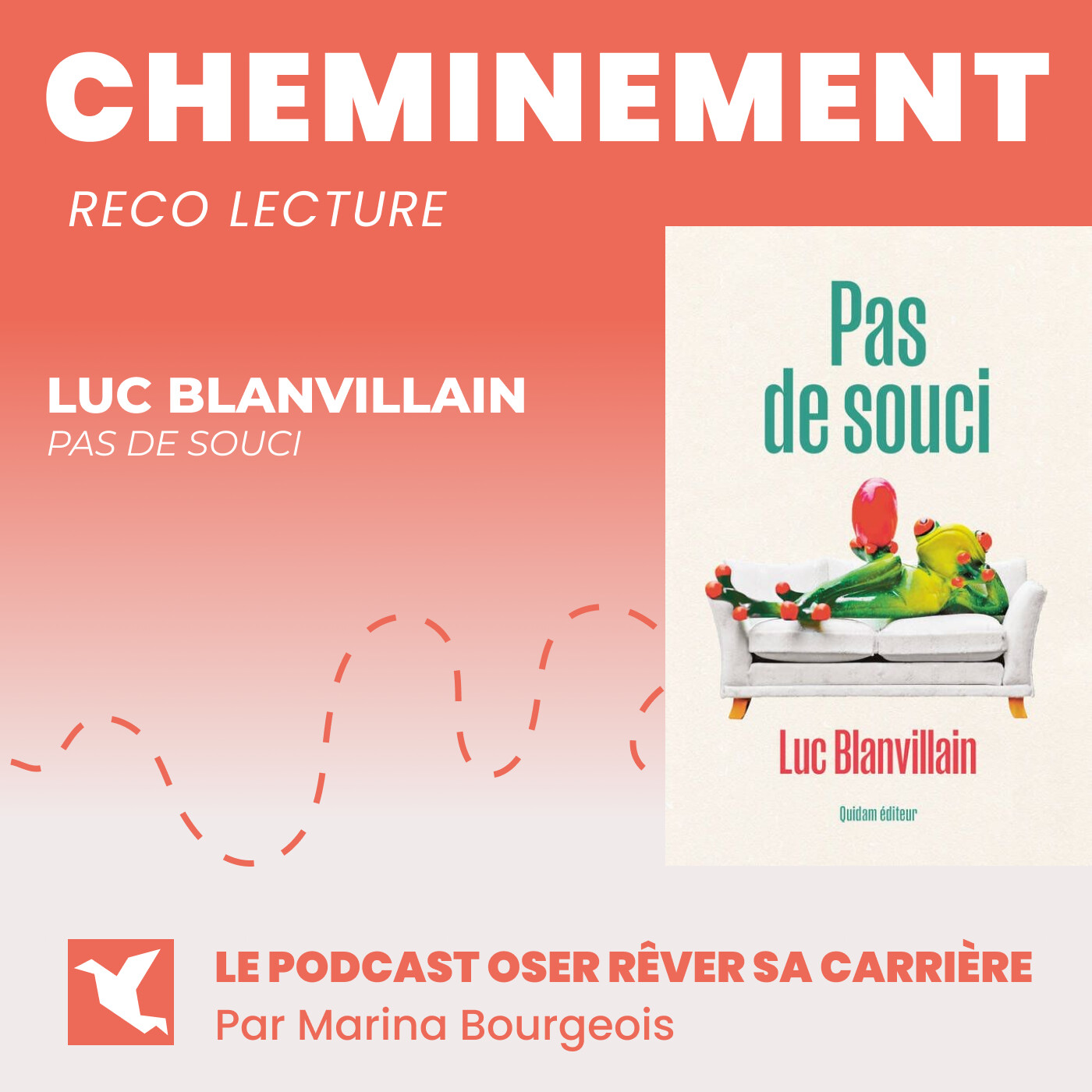 Cheminement