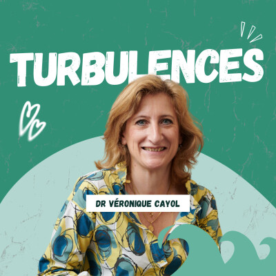 La ménopause n’est pas la fin de la féminité avec Dr Véronique Cayol cover