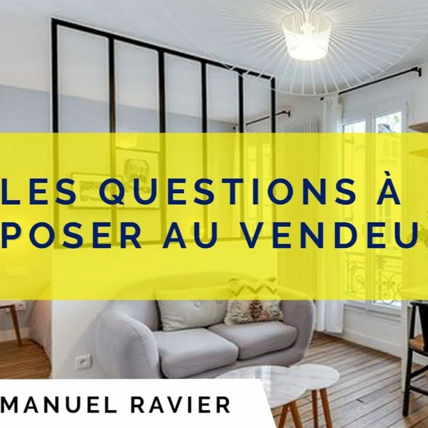 Le Podcast de l\'Investissement Locatif