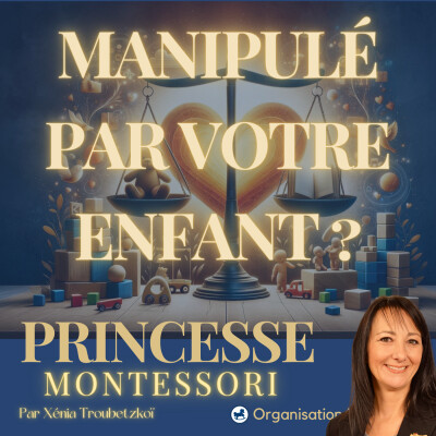 11. Manipulé par votre enfant? cover