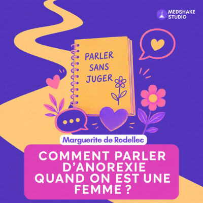 « On ne savait pas comment m’en parler » : Jeanne raconte l’anorexie cover