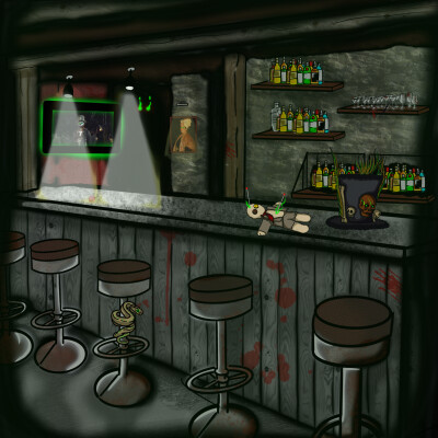 La reine vaudou de la Nouvelle Orléans : Marie Laveau 🔮 cover