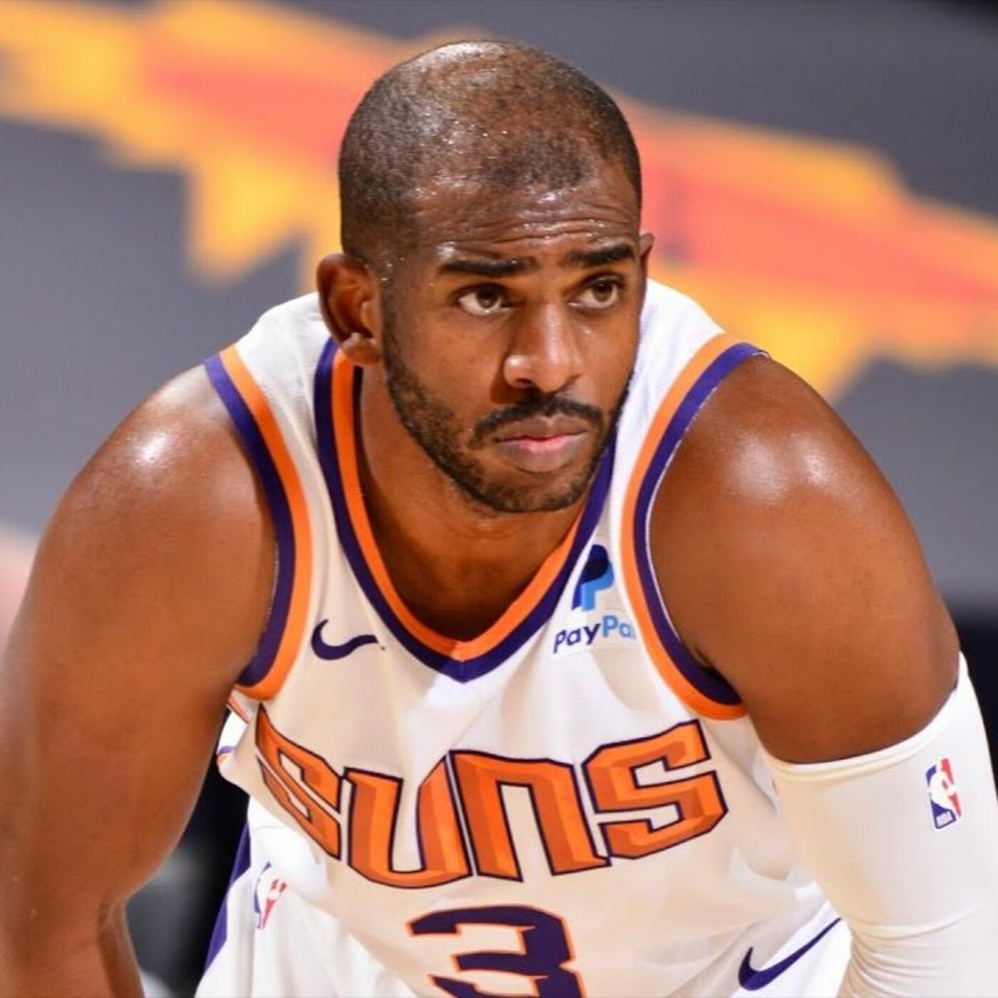 NFL Halftime - The Playoffs