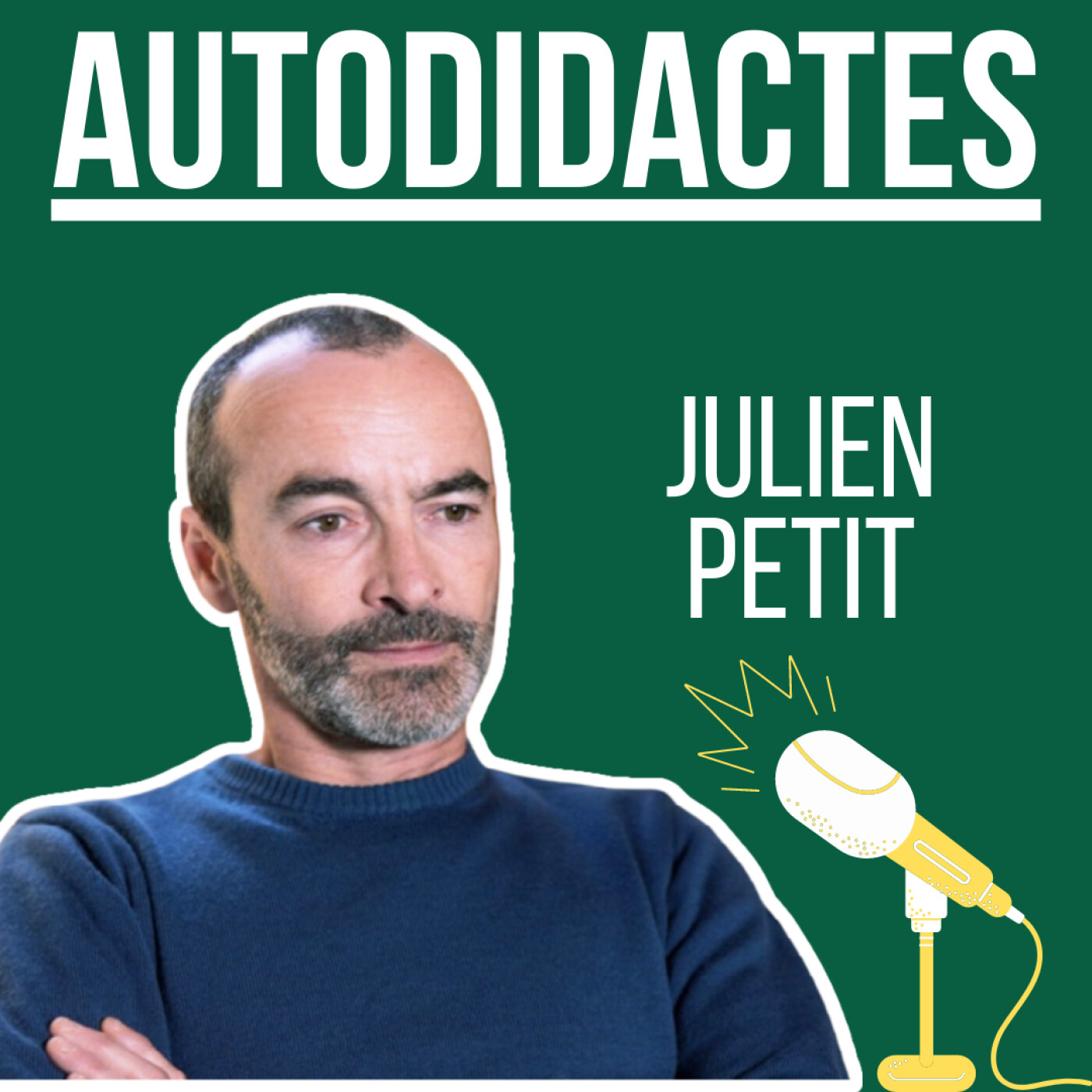 Autodidactes