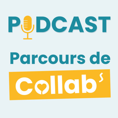 Episode n°3 - Hélène, directrice de la crèche de Mérignies cover