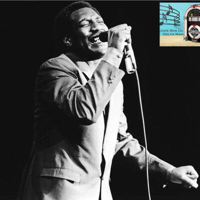 Episode 36 : Otis Redding, The King of Soul cover