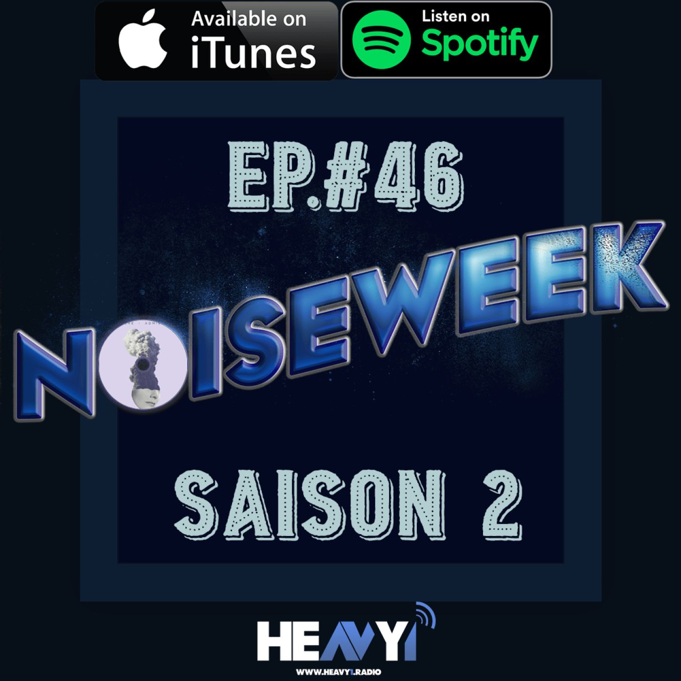 Noiseweek #46 Saison 2