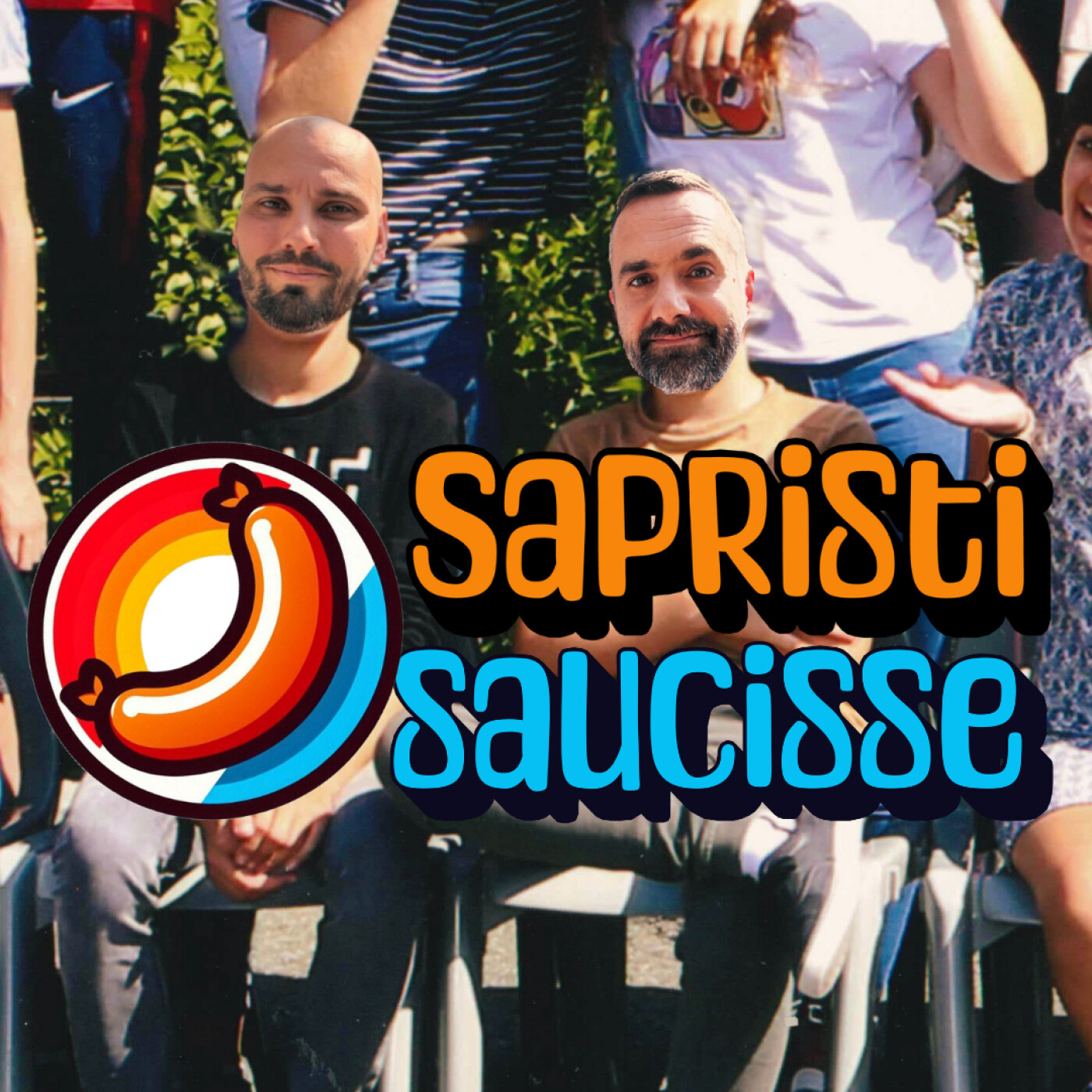 Sapristi Saucisse