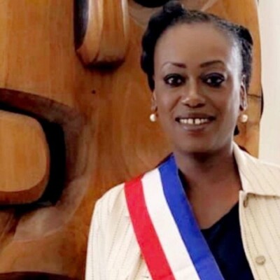 Sans la jeunesse, le quartier n'avance pas - Sokona Niakhate cover