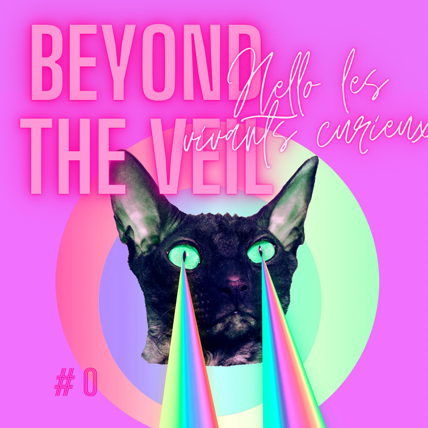 Et si on osait parler de la mort ? Bienvenue Beyond the Veil !