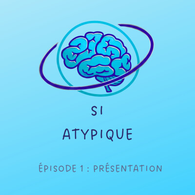 Episode 1 : Présentation cover