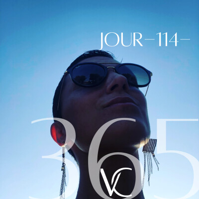 LIVE 365•114 Comment as-tu aimé jusque-là dans ta vie ? cover