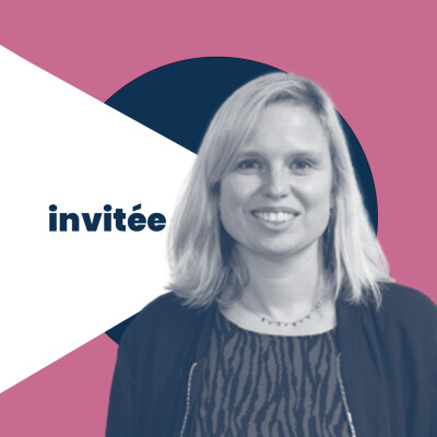 PepsiCo : Vers un modèle durable, recyclable et biosourcé | Séverine Lepers, Directrice Corporate Affairs et RSE cover