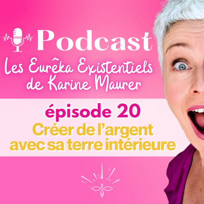 CREER DE L'ARGENT AVEC SA TERRE INTERIEURE cover