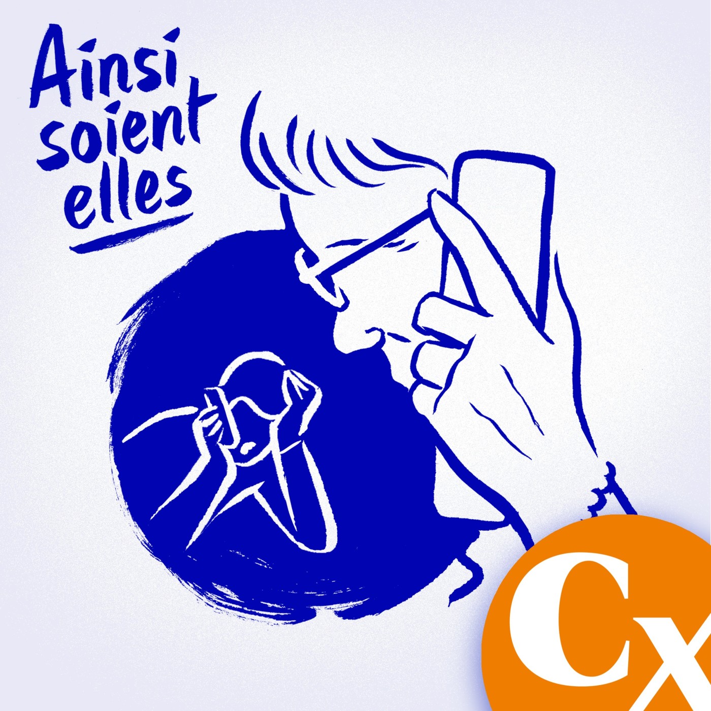 Ainsi soient-elles : Comment, à SOS Amitié, j’ai aussi appris à m’écouter