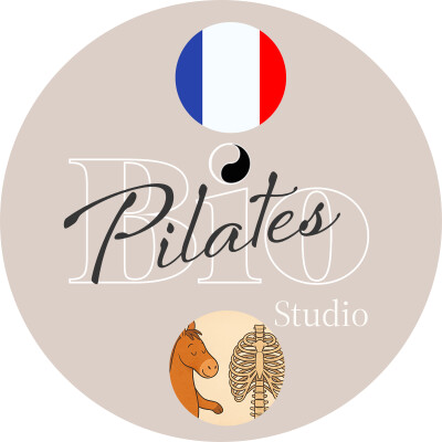 🇫🇷 🐴 La Cage Thoracique chez Stott Pilates : Anatomie, Souffle et Mouvement cover