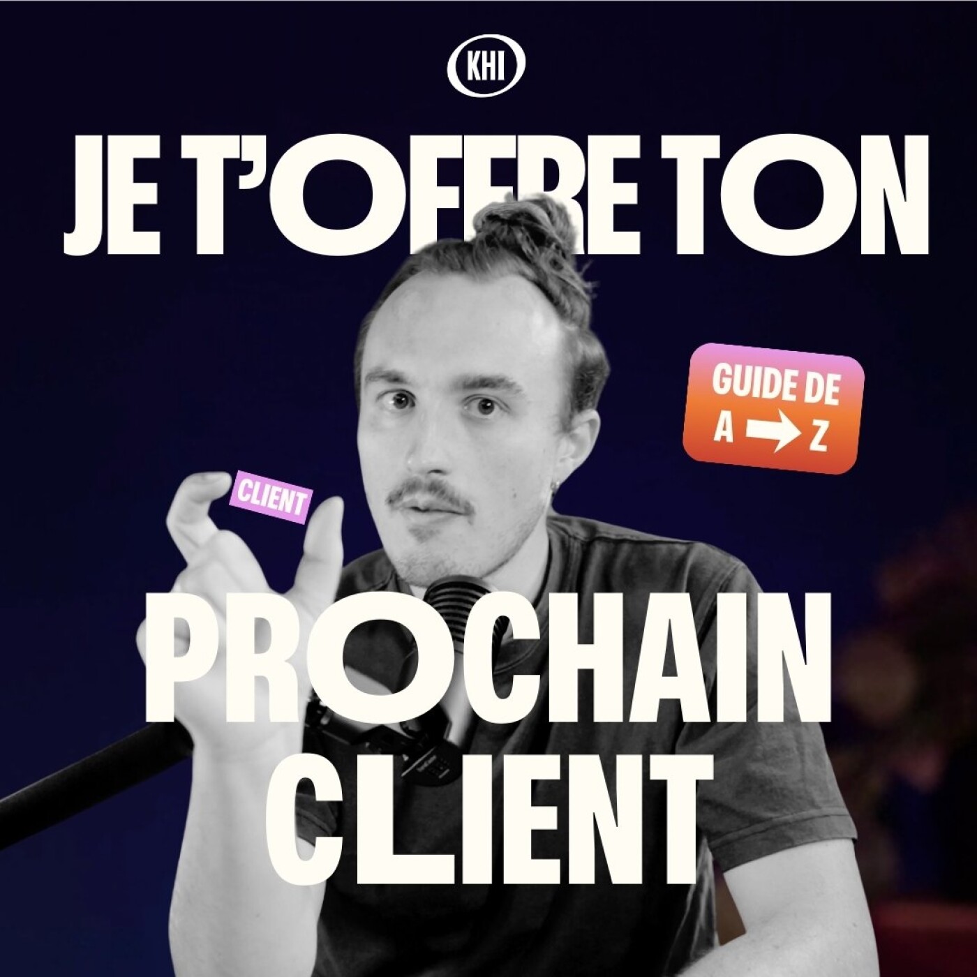 Trouver ses prochains clients en freelance : le guide complet pour 2026