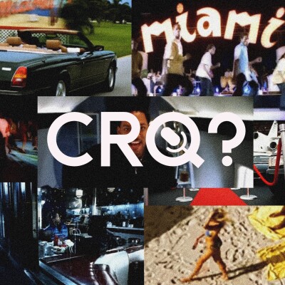 Miami de Will Smith - CRQ en 1997 ? cover