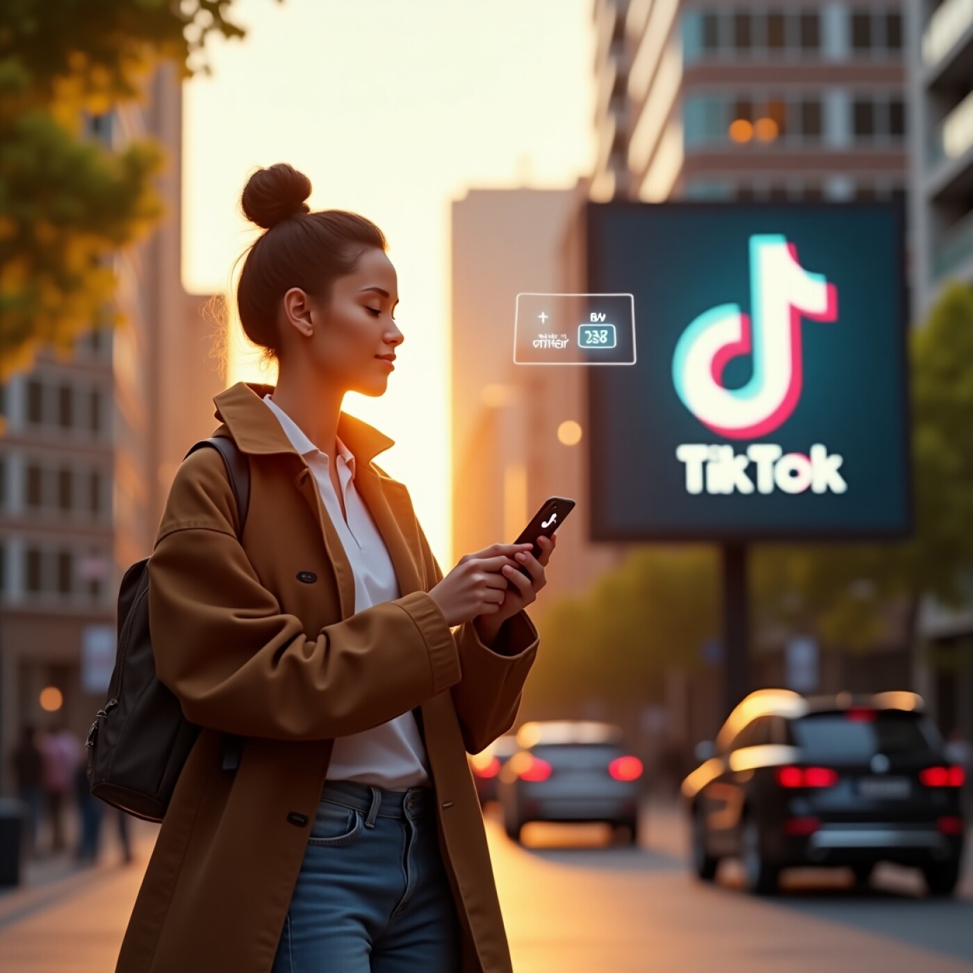 Instant Growth: Fast Delivery TikTok Followers
