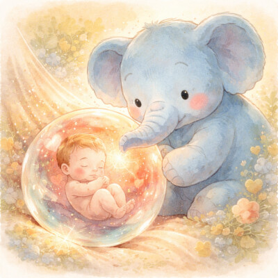 La première bulle de souvenirs cover