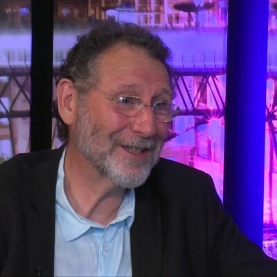 Frédéric Baudin - Urgence climatique : osons le discernement et la créativité ! cover