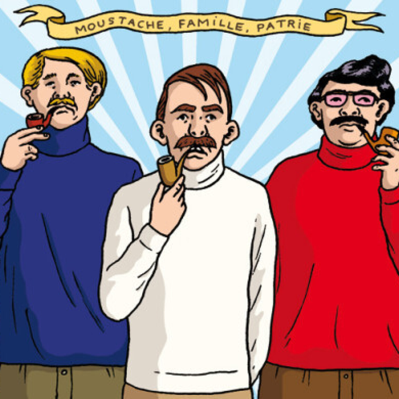 La Souterraine Radio - STRN Radio