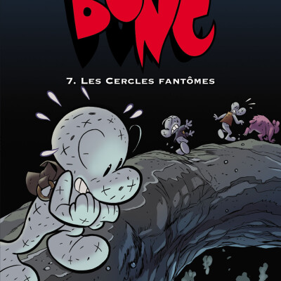 Dans la bibliothèque de Guillaume Singelin cover