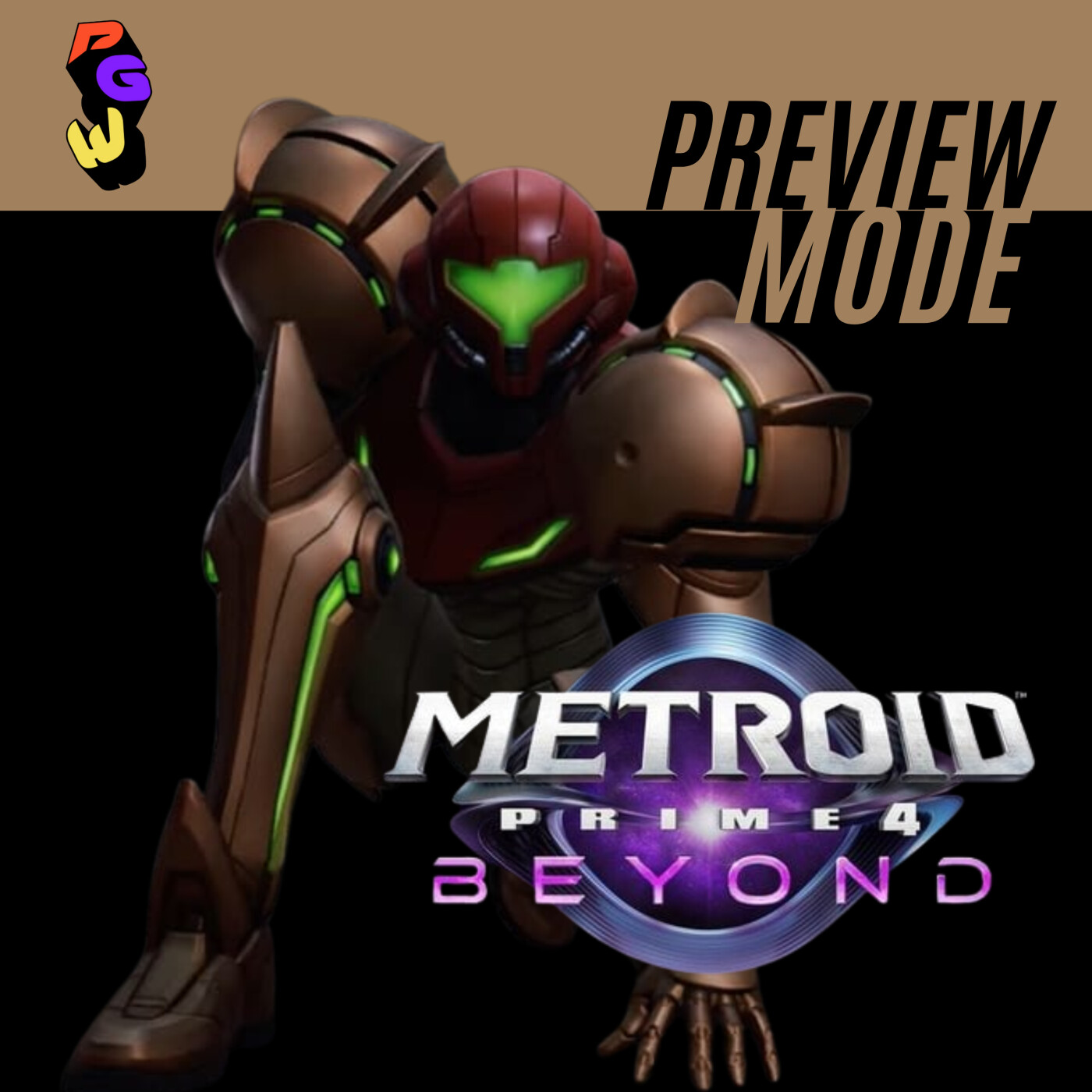 Metroid Prime 4: Beyond – Nos premières impressions après un test à la Paris Games Week Metroid Prime 4: Beyond – Nos premières impressions après un test à la Paris Games Week