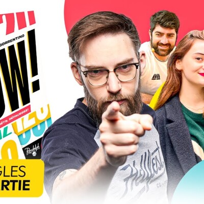 SUPER RAPIDE ET ADDICTIF ! | Now! cover