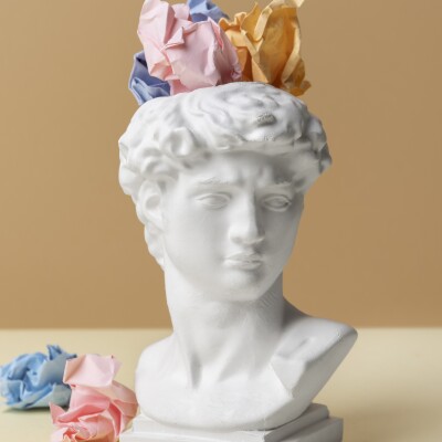 55 - Je suis phobique de la phronémophobie. Et vous ? cover