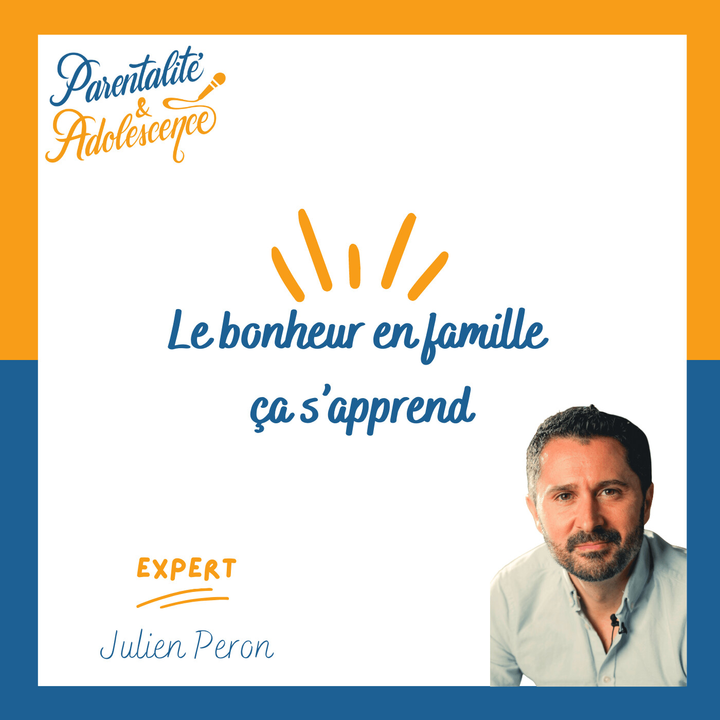 Parentalité et Adolescence