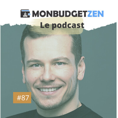 #87 Investir dans les montres avec Alexandre La Charme cover