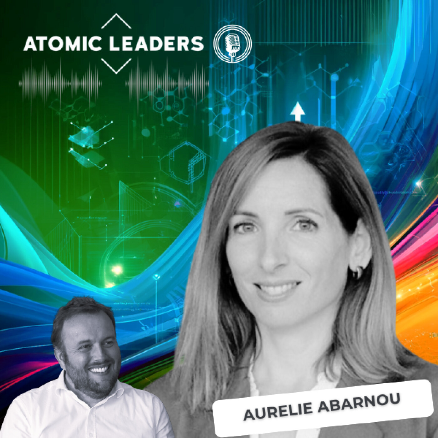 ATOMIC LEADERS - LE PODCAST