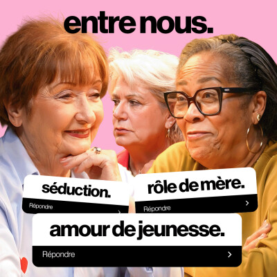 PIPELETTES (ENTRE NOUS) : On peut vraiment aimer toute une vie la même personne ? cover