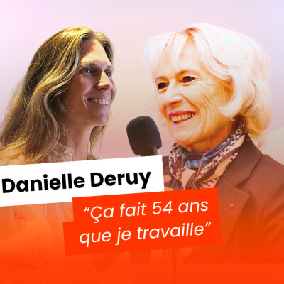 “Encore une année de plus”, travailler, créer et rester en mouvement à 73 ans cover